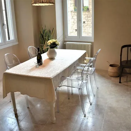 Apartment La Casa Di Tito - Lake Como