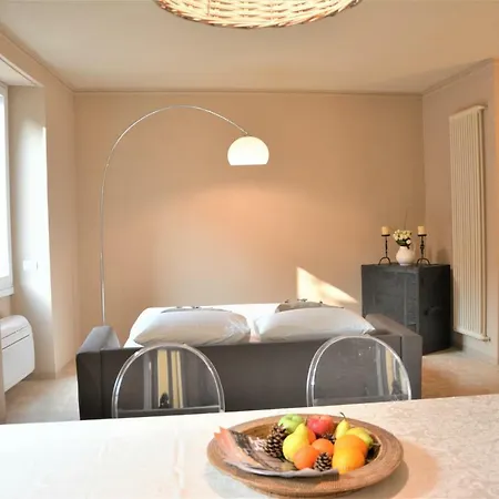 La Casa Di Tito - Lake Apartment