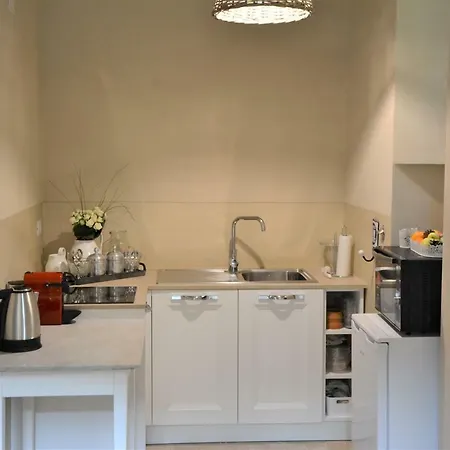 La Casa Di Tito - Apartment