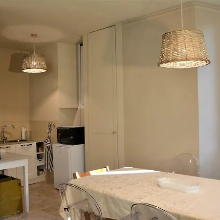 La Casa Di Tito - Lake Apartment Como