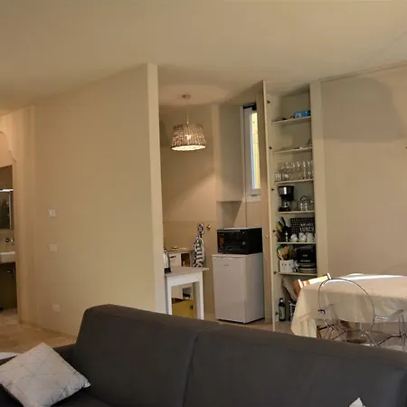 Apartment La Casa Di Tito - Lake Como