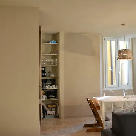 La Casa Di Tito - Lake Apartment Como