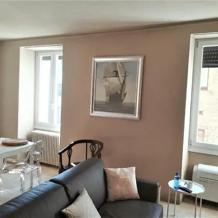 Apartment La Casa Di Tito - Lake Como