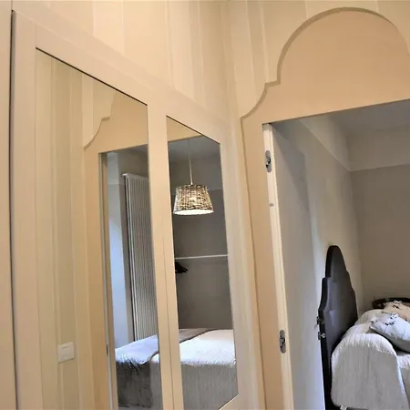 La Casa Di Tito - Lake Apartment
