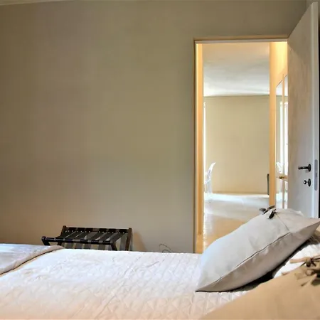 La Casa Di Tito - Lake Apartment