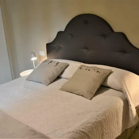 Apartment La Casa Di Tito - Lake Como