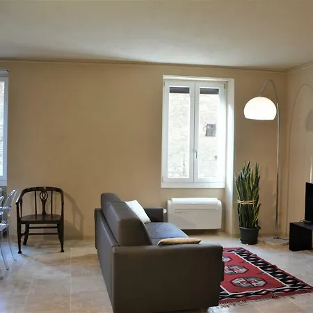 Apartment La Casa Di Tito -