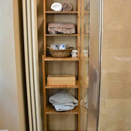 La Casa Di Tito - Apartment