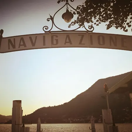 La Casa Di Tito - Lake Como