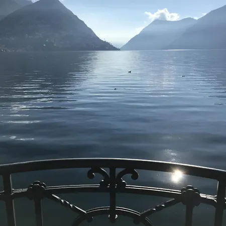 La Casa Di Tito - Lake * Como