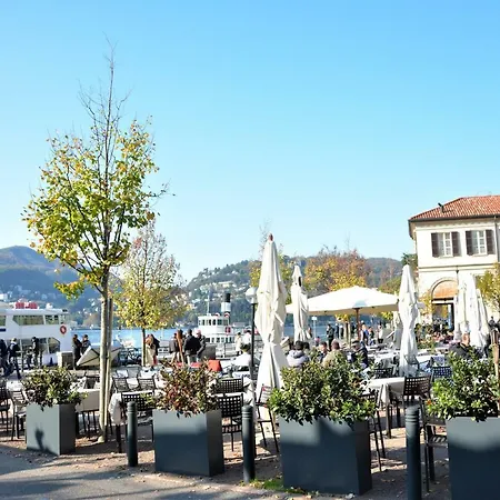 La Casa Di Tito - Lake * Como