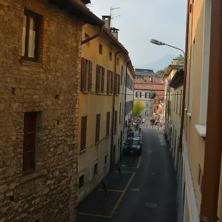 La Casa Di Tito - Lake * Como