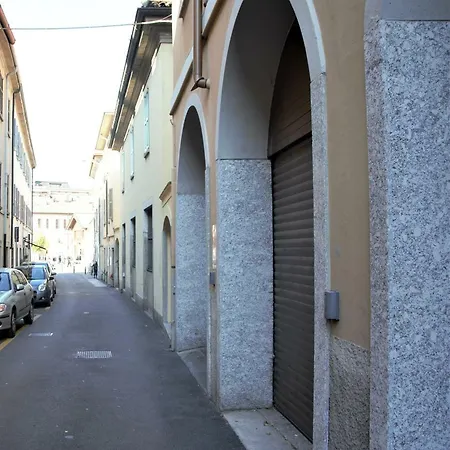 La Casa Di Tito - Apartment Como