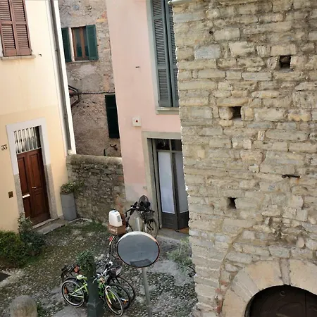 La Casa Di Tito - Lake *