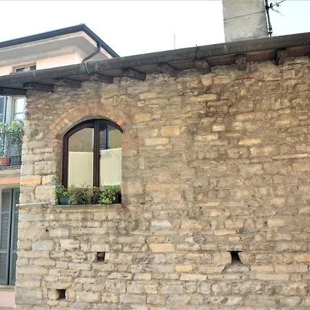 La Casa Di Tito - Lake *
