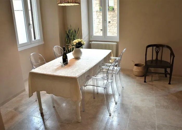 Apartamento La Casa Di Tito - Como
