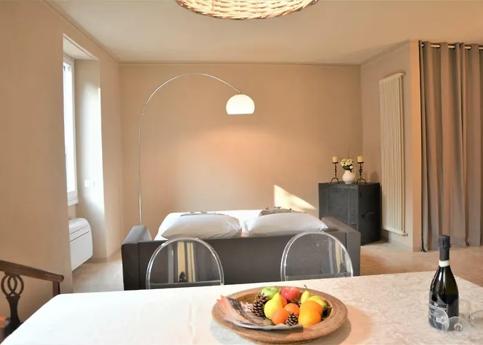 La Casa Di Tito - Apartamento