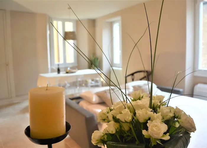 Apartamento La Casa Di Tito -
