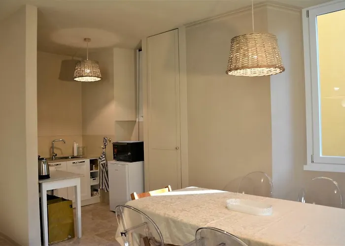La Casa Di Tito - Apartamento Como