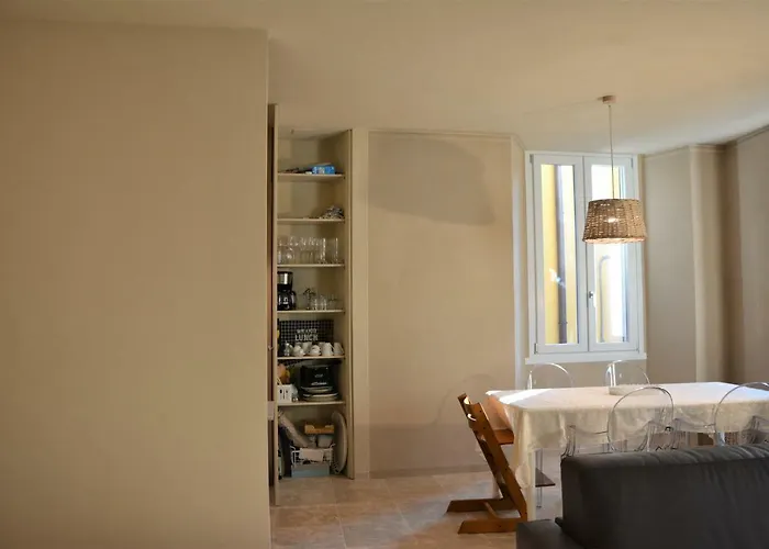 La Casa Di Tito - Apartamento Como