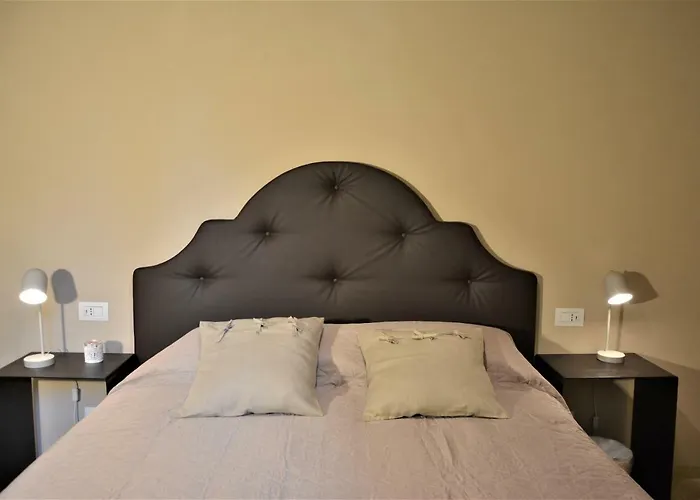 Apartamento La Casa Di Tito - *
