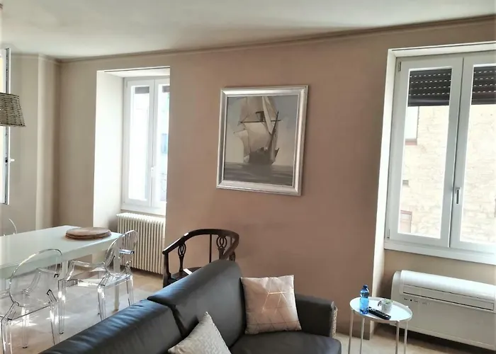 Apartamento La Casa Di Tito - Como