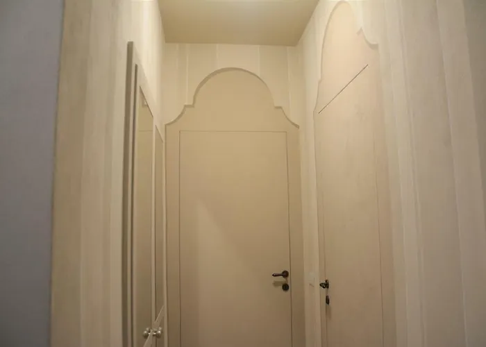 Apartamento La Casa Di Tito - *