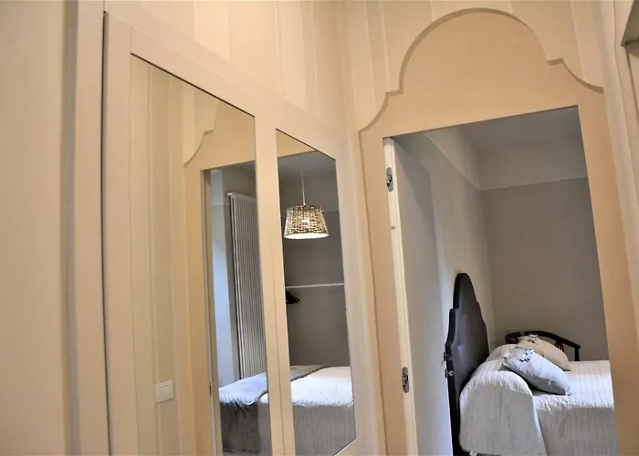 La Casa Di Tito - Apartamento