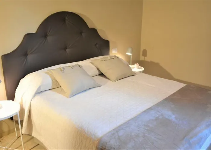 La Casa Di Tito - Apartamento
