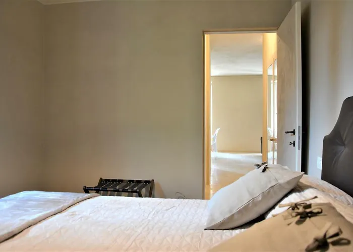 La Casa Di Tito - Apartamento