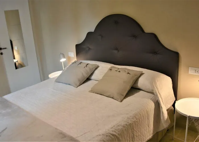 Apartamento La Casa Di Tito - Como