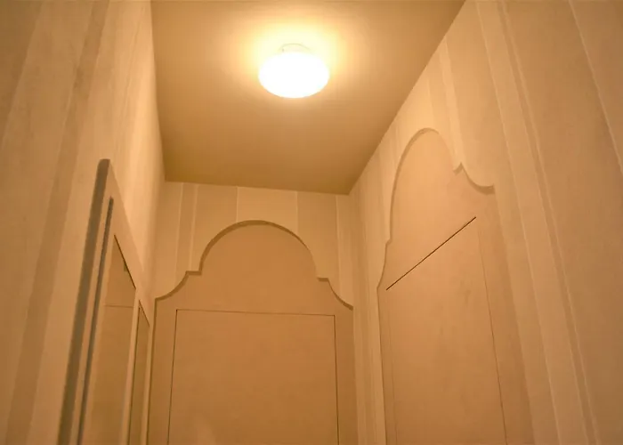 La Casa Di Tito -