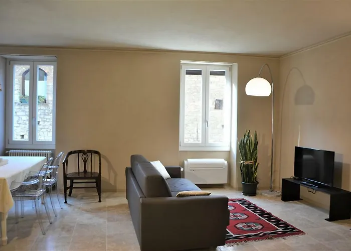 Apartamento La Casa Di Tito -