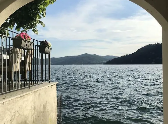 Apartamento La Casa Di Tito - *