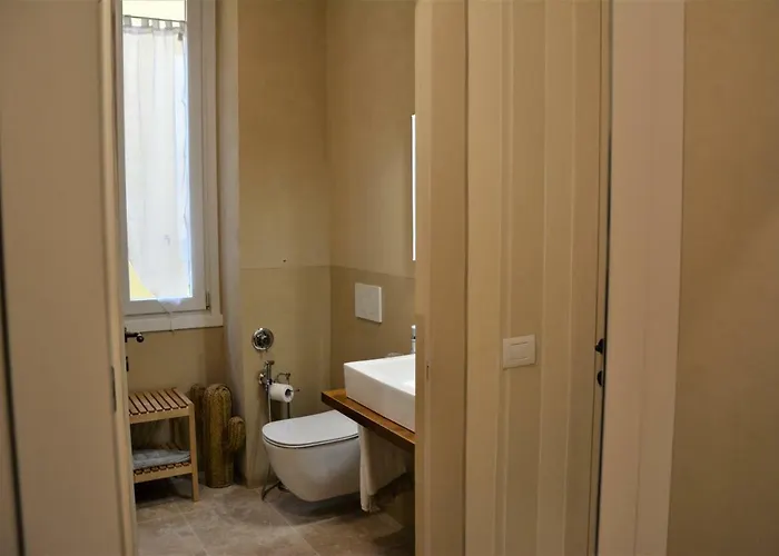 Apartamento La Casa Di Tito - *