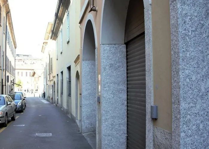 La Casa Di Tito - Apartamento Como