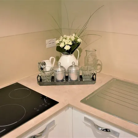 Appartement La Casa Di Tito -