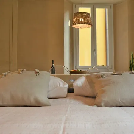 La Casa Di Tito - Appartement
