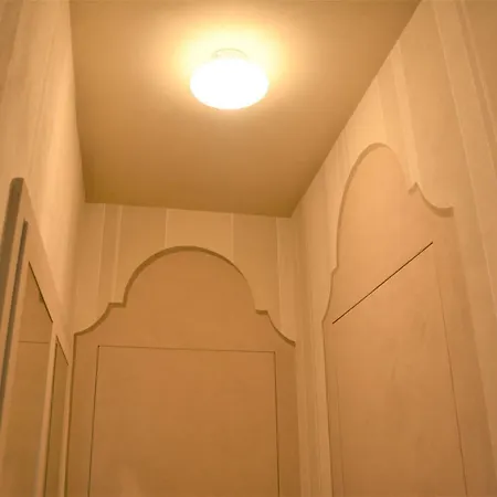 La Casa Di Tito -