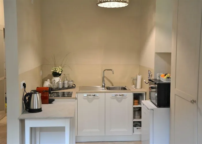 La Casa Di Tito - Apartmán