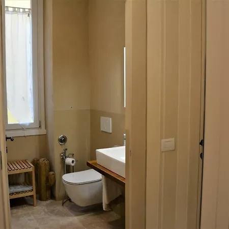 Apartamento La Casa Di Tito - *
