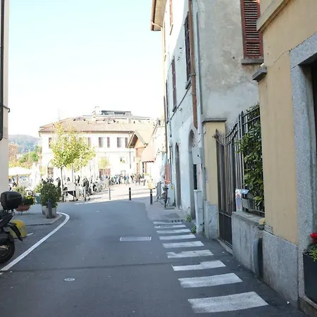 Apartamento La Casa Di Tito - *